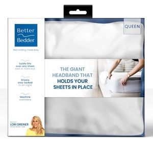 Better Bedder King Size